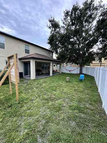 Your New Fun Home