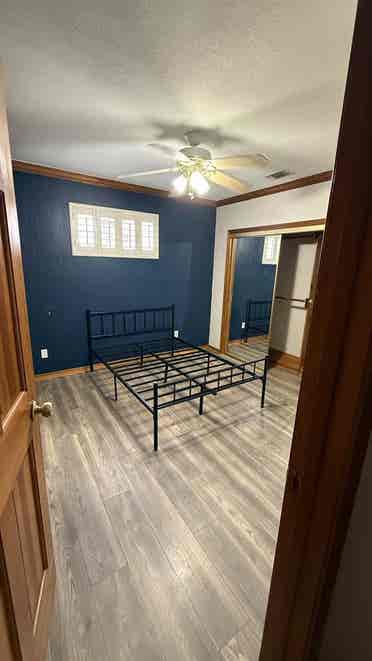 Room for rent