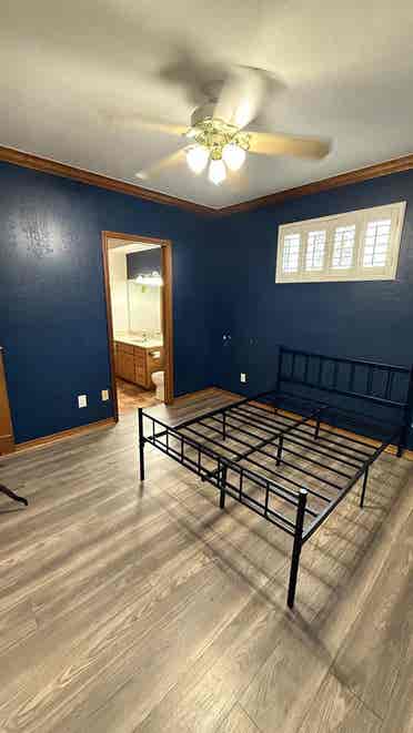 Room for rent