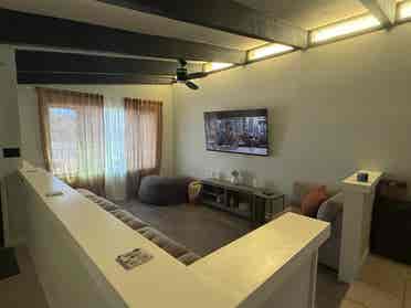 Unfurnished Room