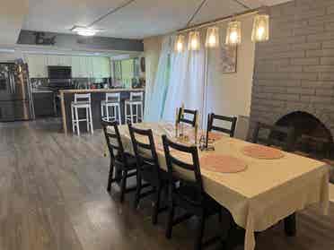 Unfurnished Room