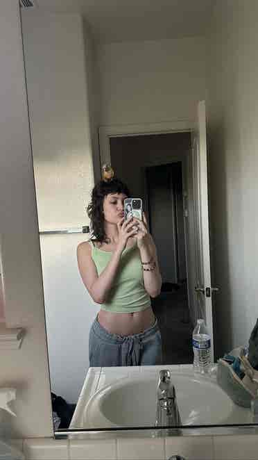 NEED A ROOMMATE TO FIND PLACE WITH!