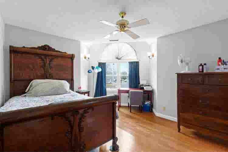 Needing a roommate