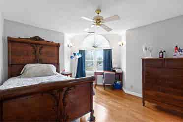 Needing a roommate