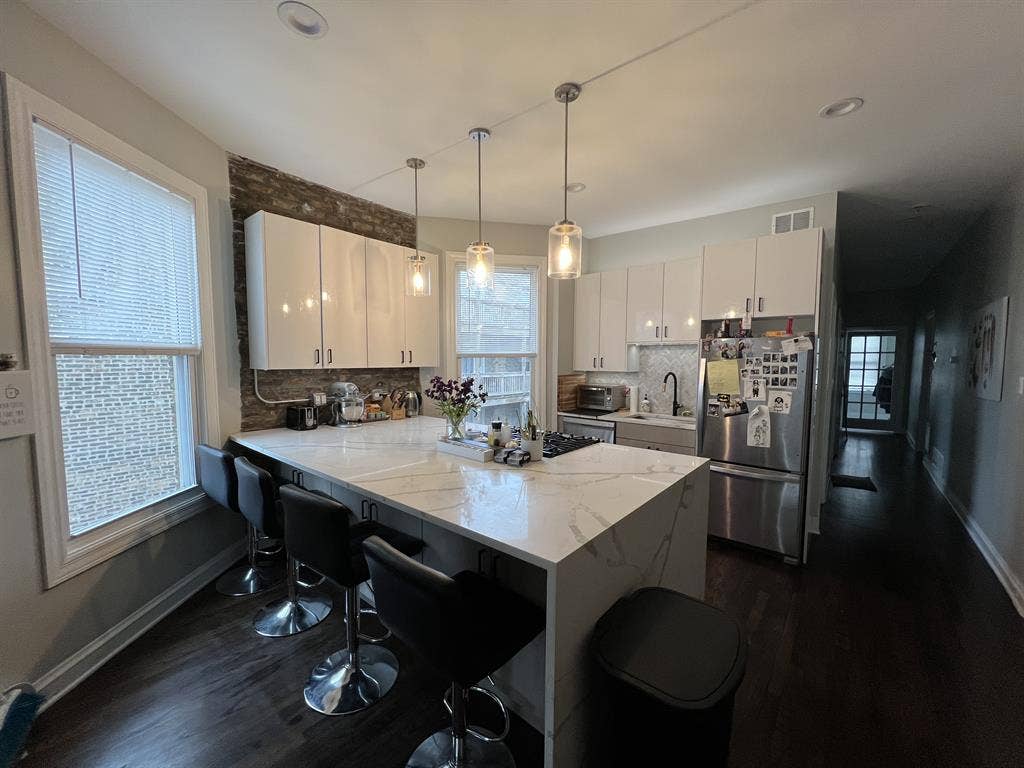 New Listing