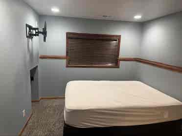 Room for Rent