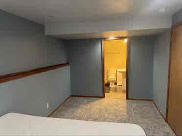 Room for Rent