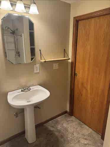 Room for Rent