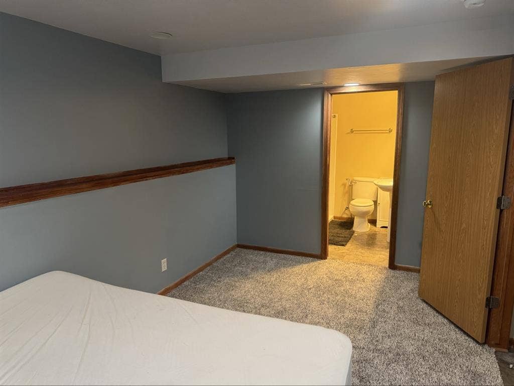 Room for Rent