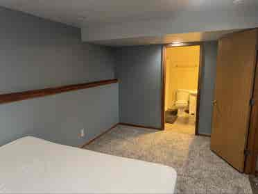 Room for Rent