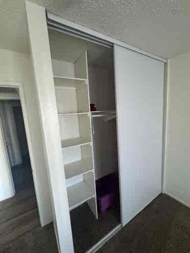 Roomate wanted reliable and honest