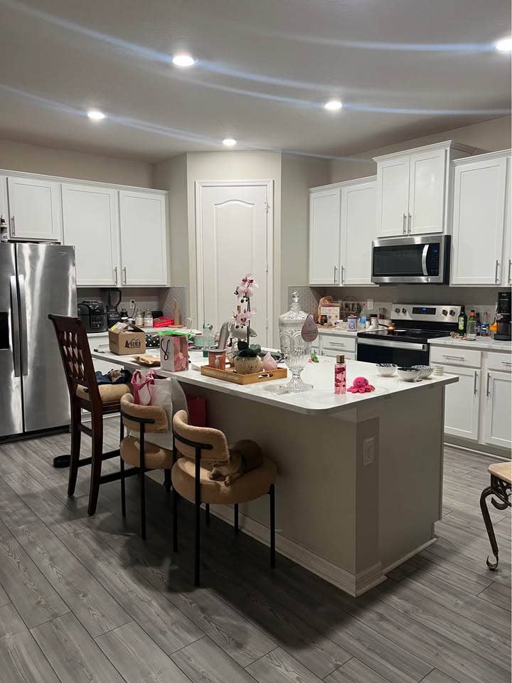 TownHome For Rent Read Desc
