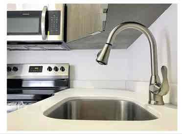 Looking for roomate in North Beach