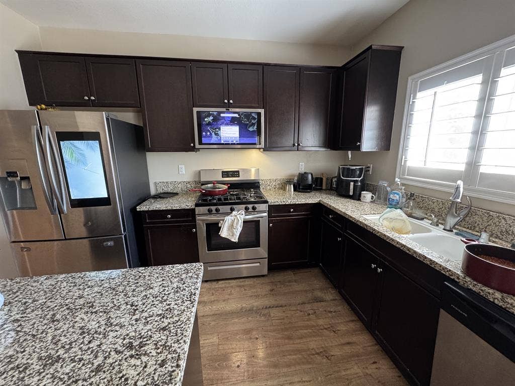 Room for $ in San Bernardino, CA