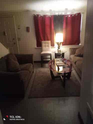 Shared Room/Housing