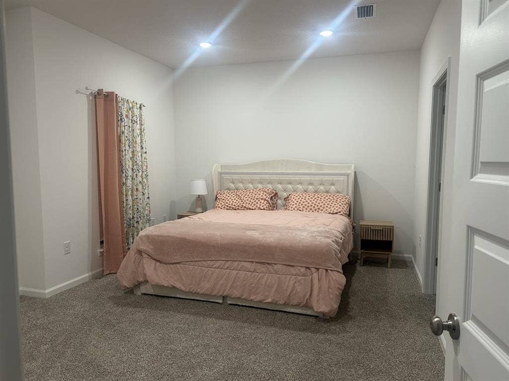 Confortable room for Rent