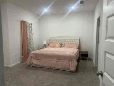 Confortable room for Rent