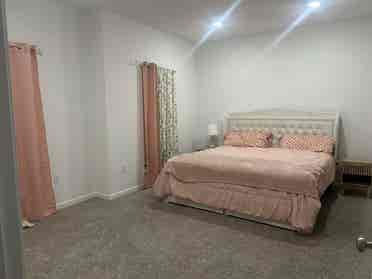 Confortable room for Rent