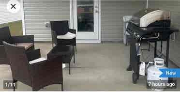 Confortable room for Rent