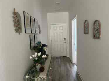Confortable room for Rent