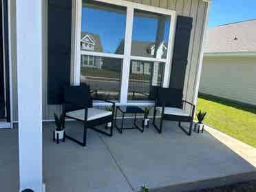 Confortable room for Rent