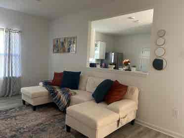 Confortable room for Rent