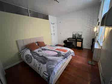 Two Bedroom Apartment in Kips Bay