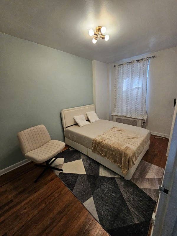 Two Bedroom Apartment in Kips Bay