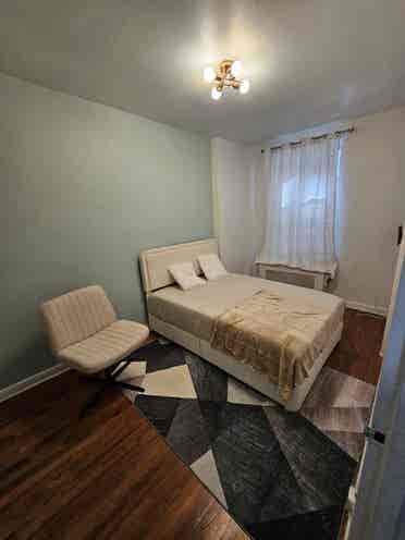 Two Bedroom Apartment in Kips Bay