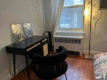 Two Bedroom Apartment in Kips Bay