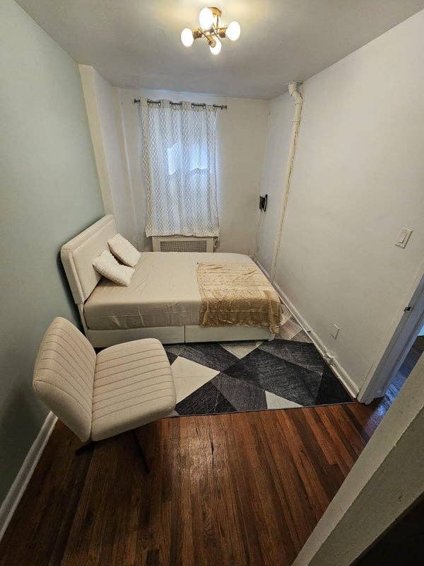 Two Bedroom Apartment in Kips Bay