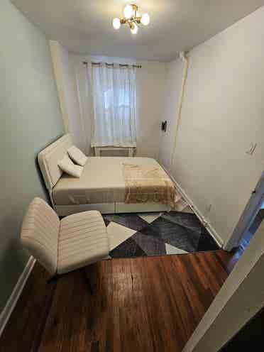 Two Bedroom Apartment in Kips Bay