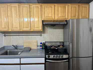 Two Bedroom Apartment in Kips Bay