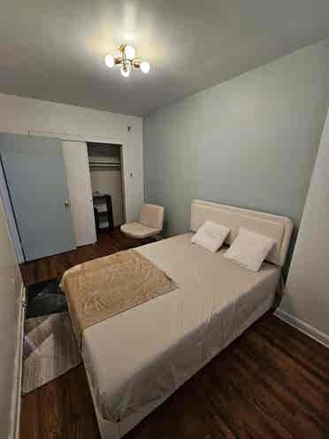 Two Bedroom Apartment in Kips Bay