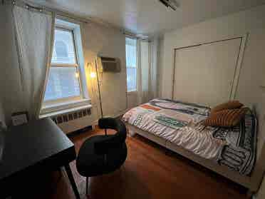 Two Bedroom Apartment in Kips Bay