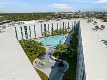 Sublet Available - Spring