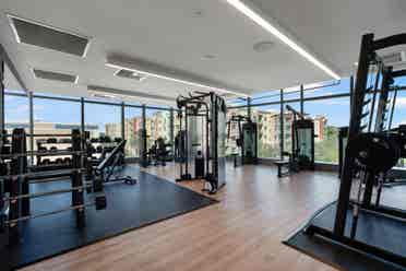 Sublet Available - Spring