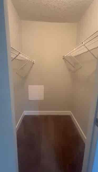 One bedroom available out of a B