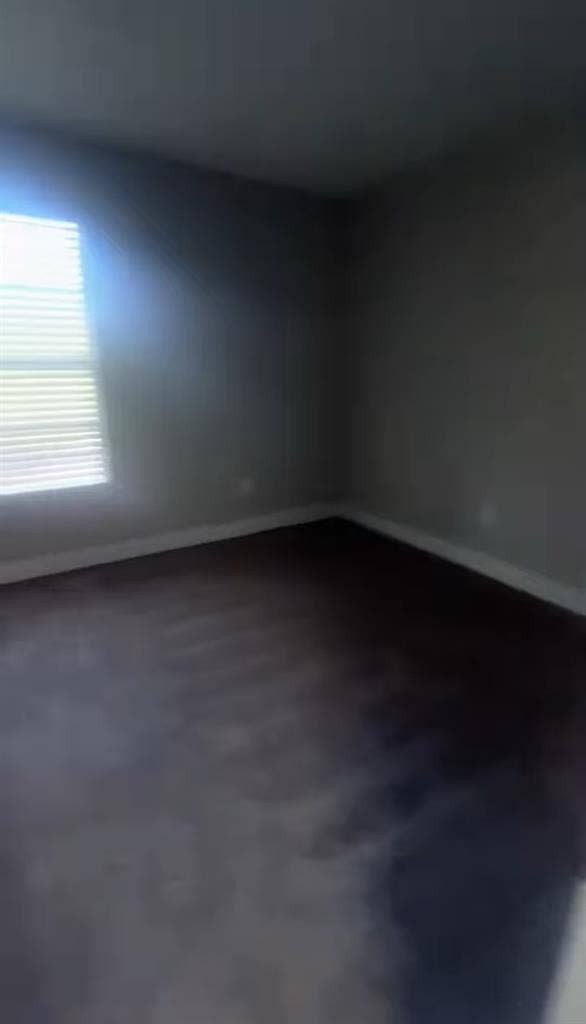 One bedroom available out of a B