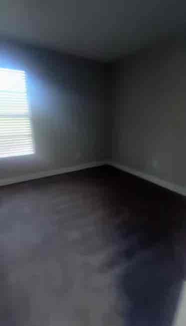 One bedroom available out of a B