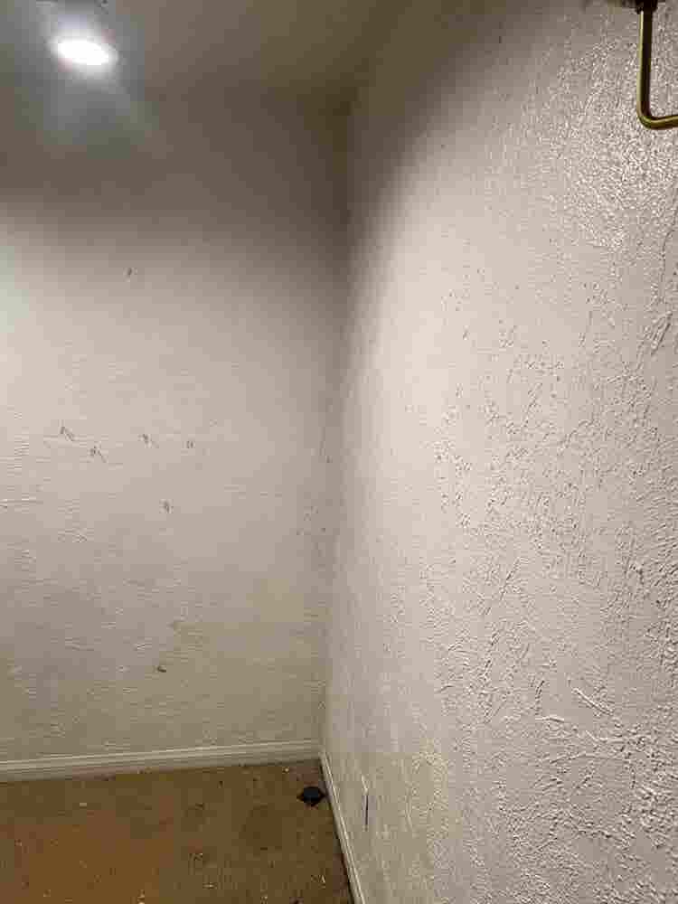 A nice room in a beautiful home
