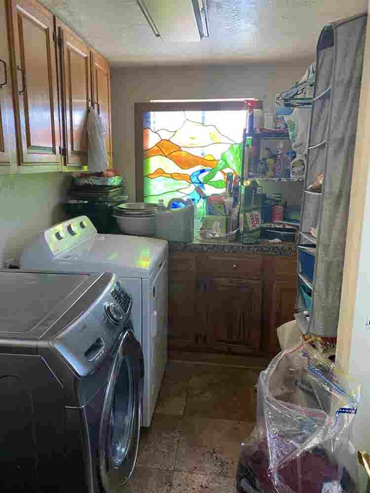 A nice room in a beautiful home