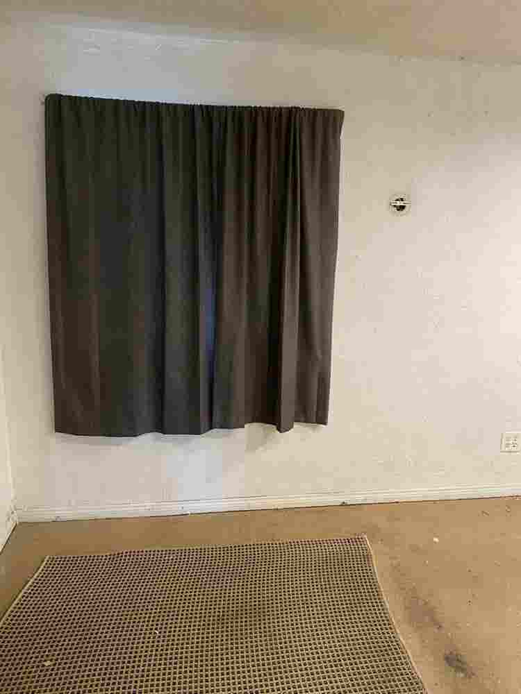 A nice room in a beautiful home
