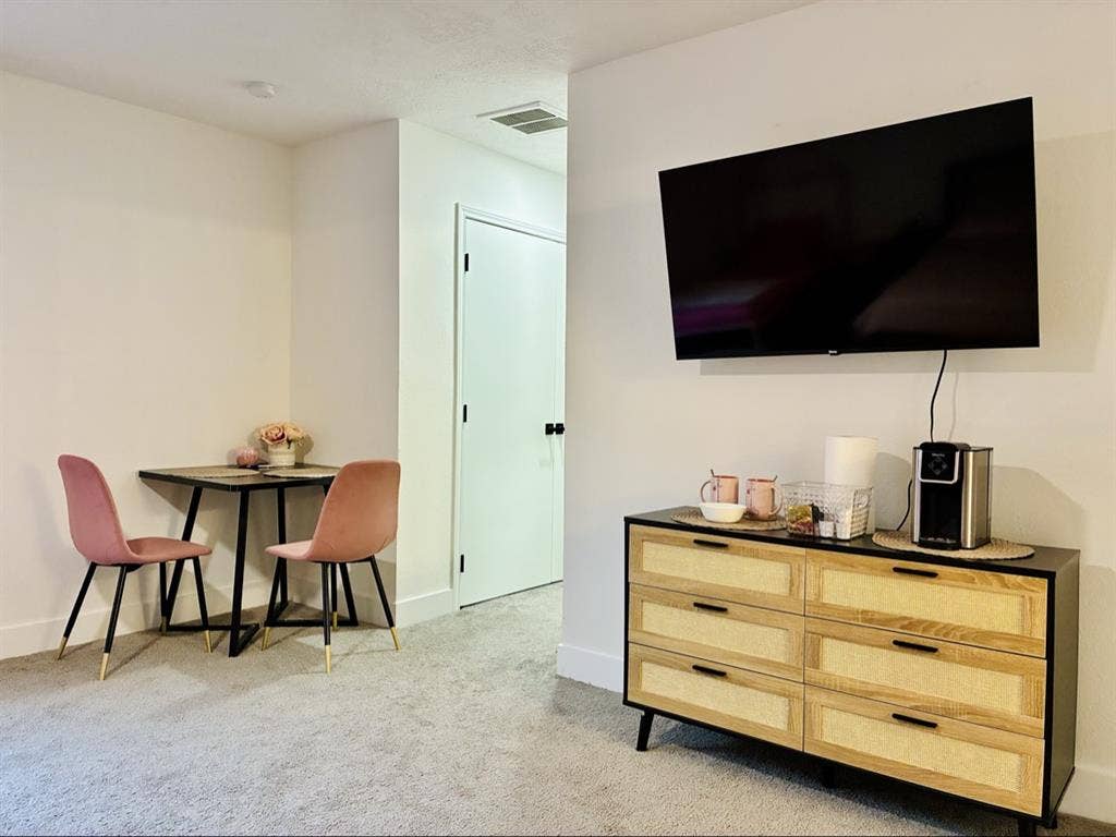 Charming Central house