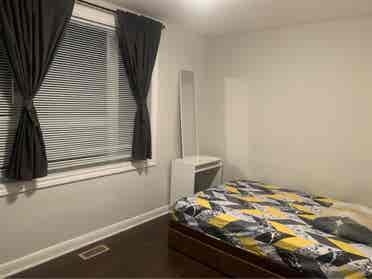 Offering Private Room(only Female)