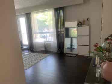 Offering Private Room(only Female)