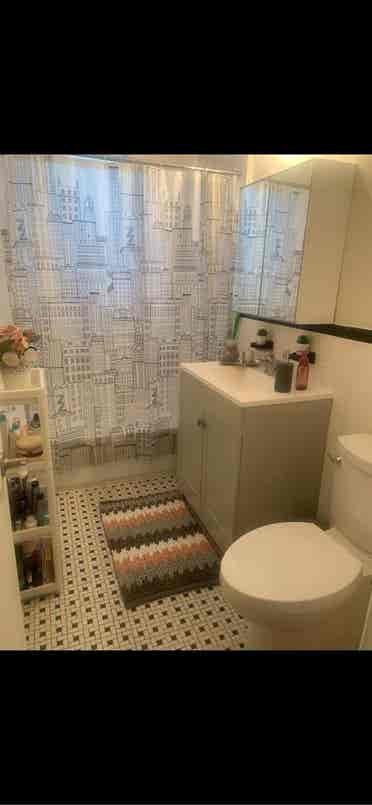 Offering Private Room(only Female)