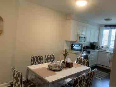 Offering Private Room(only Female)