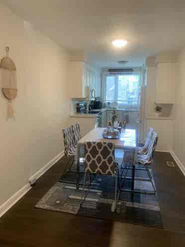 Offering Private Room(only Female)