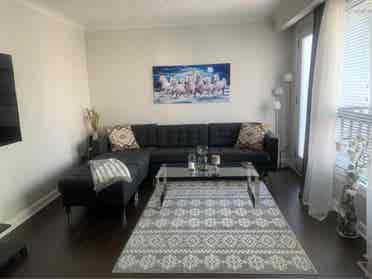 Offering Private Room(only Female)